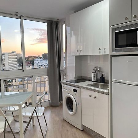 Estudio Ayni Benalmádena Exteriör bild