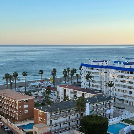 Estudio Ayni Benalmádena Exteriör bild