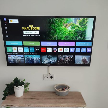 Estudio Ayni Benalmádena Exteriör bild
