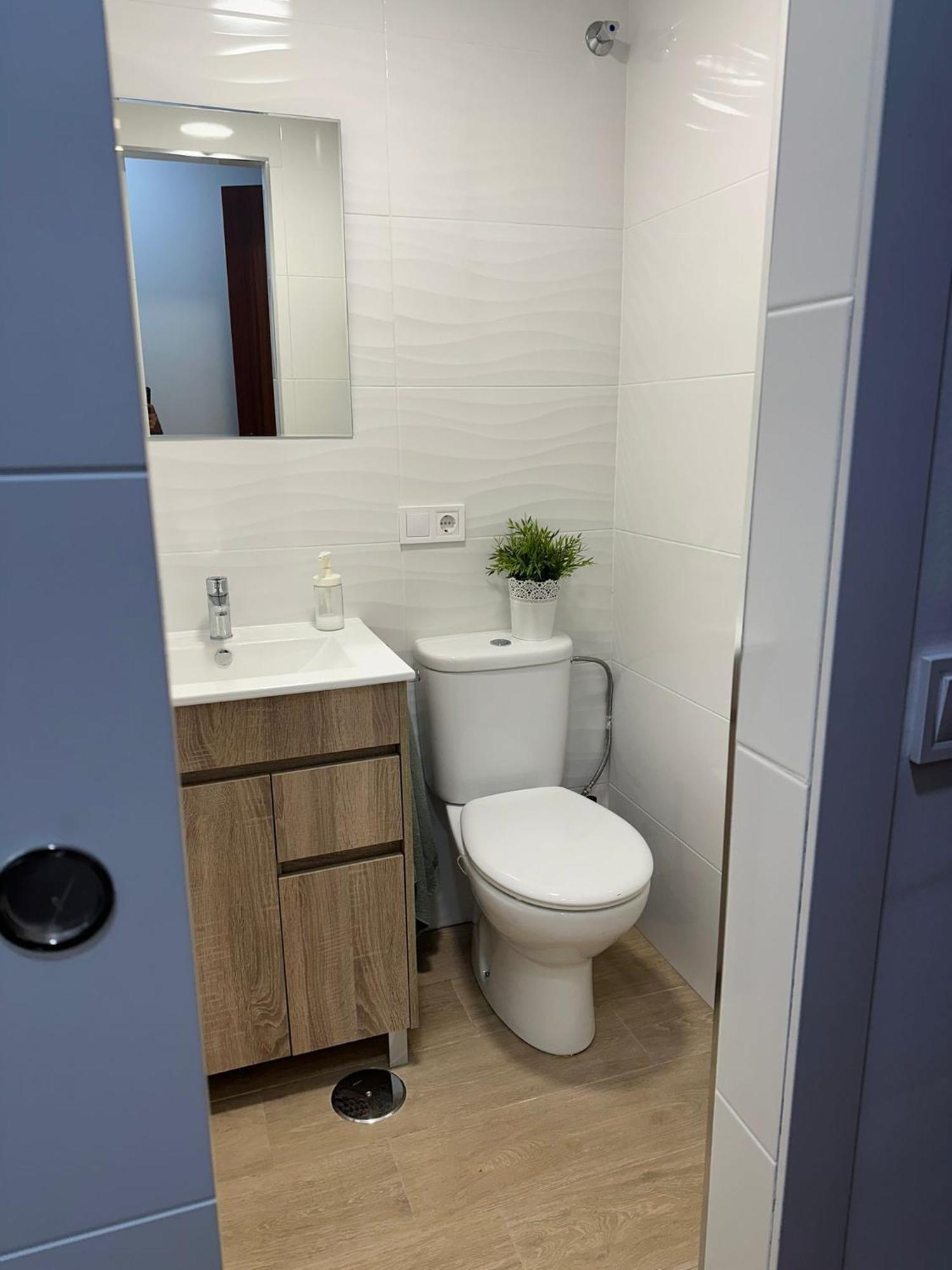 Estudio Ayni Benalmádena Exteriör bild