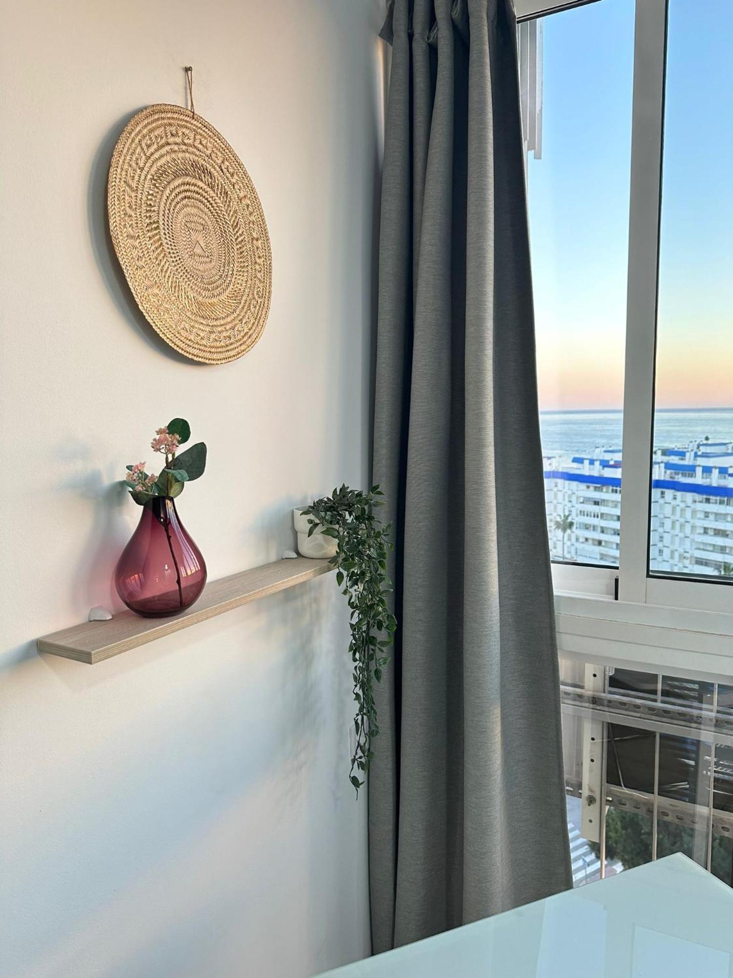 Estudio Ayni Benalmádena Exteriör bild
